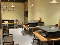 -重庆古老火锅