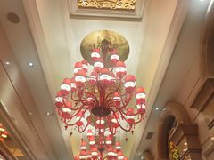 -皇朝万鑫自助餐厅