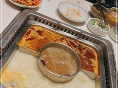 -巴奴毛肚火锅(大剧院店)