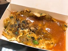 -天天利美食坊