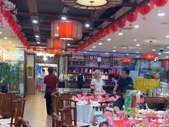 -那家老院子东北菜·饺子·小鸡炖蘑菇(艳华街店)