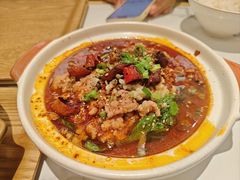 -乡村基·川味现炒大王(熙悦天街店)