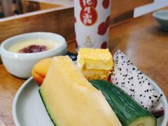 -蚝英雄鲜蚝自助专门店(长楹天街直营店)