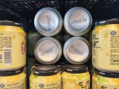 -沃尔玛(摩尔广场店)