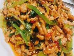 -眉州东坡(民族园店)