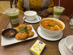 -曼谷食堂·泰国家庭料理(丹桂路店)