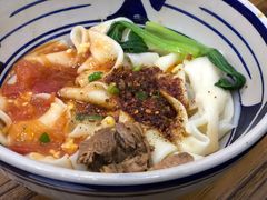 -郑记biangbiang面(钟楼店)
