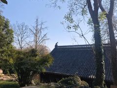 -采石矶景区