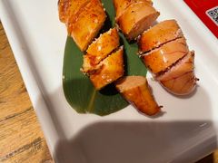 -本场博多豚骨拉面(新渔东路店)