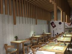 大堂-炖物24章·顺时轻养茶(杭州保利时光里店)