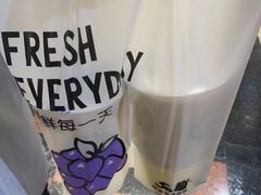 -50岚(太平洋森活天地店)