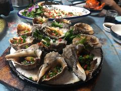 -友强·23年特色海鲜大排档(厦门店)