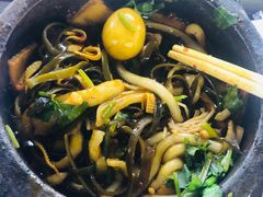 -土豆粉&刀削面(西单新一代商城店)