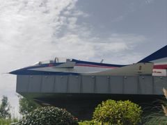 -成飞公园