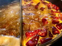 -盡膳口福跷脚牛肉火锅(合生汇购物中心店)