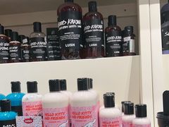 -LUSH(威尼斯人购物中心店)