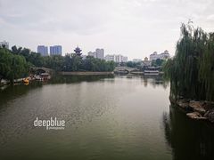-迎泽公园