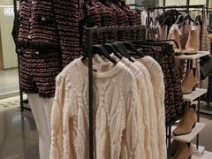 -ZARA(深圳金光华广场店)