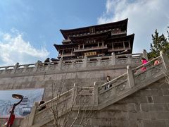 -径山寺