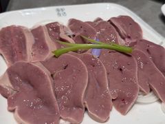 -围炉夜话·潮汕卤水火锅(榕江店)