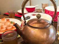 -院落新京菜·烤鸭(地安门店)