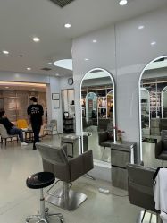 -时尚殿堂hair salon