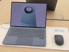 -华为授权体验店(近铁城市广场)