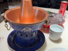 -涮福記·现切牛羊肉火锅(世纪汇店)