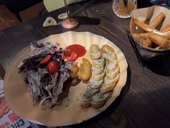 -The Cheebat 锌吧·Bistro(体育西店)