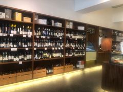 -BAKER&SPICE(安福路店)
