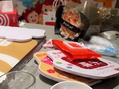 -海底捞火锅(万象城店)