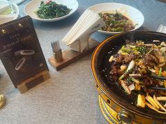 -羲和雅苑•北京烤鸭(平安国际金融中心店)