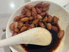 -红色江山(首钢国际大厦店)