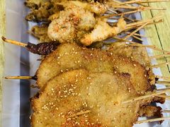 -夫妻串店(和睦路店)