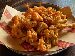 酸辣酱菜花-Side Street街旁(交道口店)