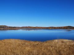 -塞罕坝国家级自然保护区
