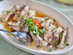 -水云间·园林餐厅(大龙店)