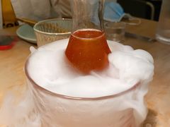 辣椒梅子酒-苦尽酒馆·川菜(鼓楼店)