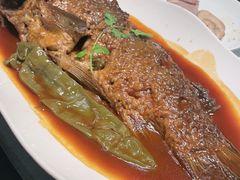 -凤凰园烤鸭店·唐山菜·传承花椒肉(老唐丰路店)