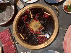 -长嘉·河图火锅(长嘉汇江景旗舰店)