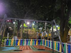 -二龙喉公园
