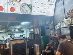 -圳兴面王·拌川·特色炒面(南山保利剧院店)