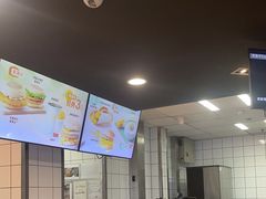 -麦当劳(东石东一路店)