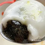 你们吃过最奇葩的汤圆是什么口味