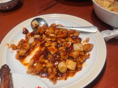 -京味张·北京烤鸭(南山店)