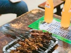 -文文烤肉(大皮院店)