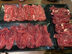-幸运牛汕头小黄牛牛肉火锅(梅林店)