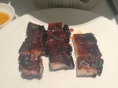 -新兴·金羊座·粤菜点心(乐峰店)