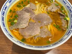 -永丰面馆(汉口路店)