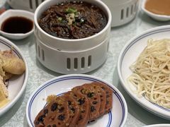 -阿金大白·上海菜馆(新天地店)